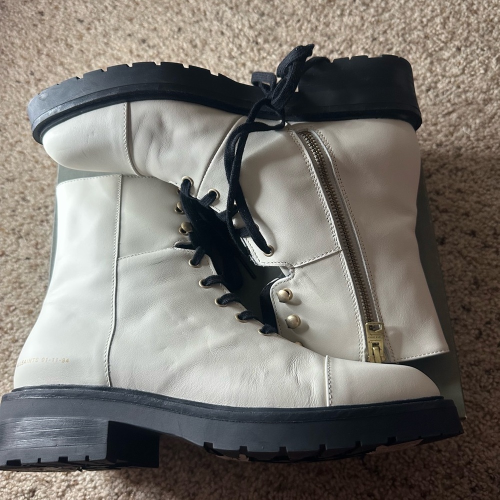 AllSaints Boots